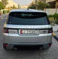 رنج روفر سبورت SE 2020